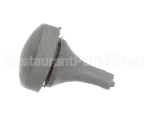 100642 Robot Coupe Grey Foot