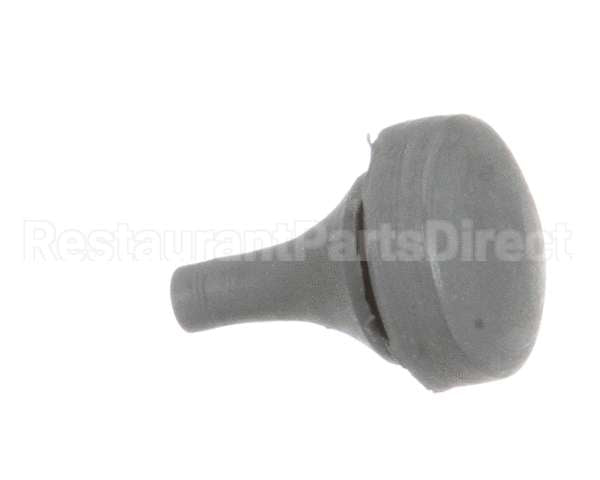 100642 Robot Coupe Grey Foot