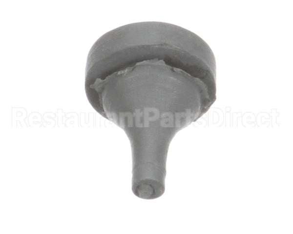 100642 Robot Coupe Grey Foot