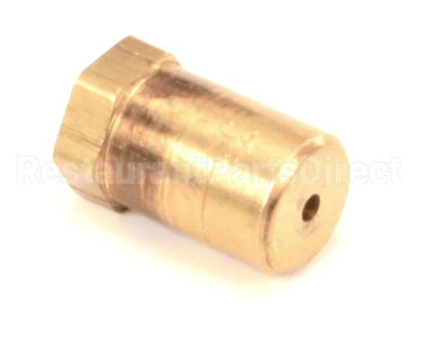 1006433 Southbend Range Orifice Hood, Drill # 33