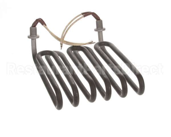 100652-2 Turbochef Heater, Sheathed, 208Vac, 4800