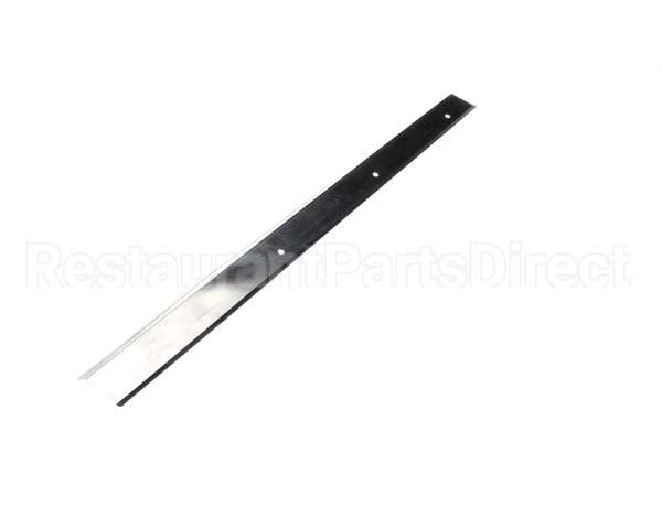 1006605 Alto Shaam Gasket, Oven, L/R, Asc-4