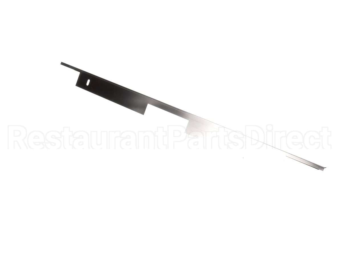 1006606 Alto Shaam Gasket, Oven, Top / Btm, Asc-4