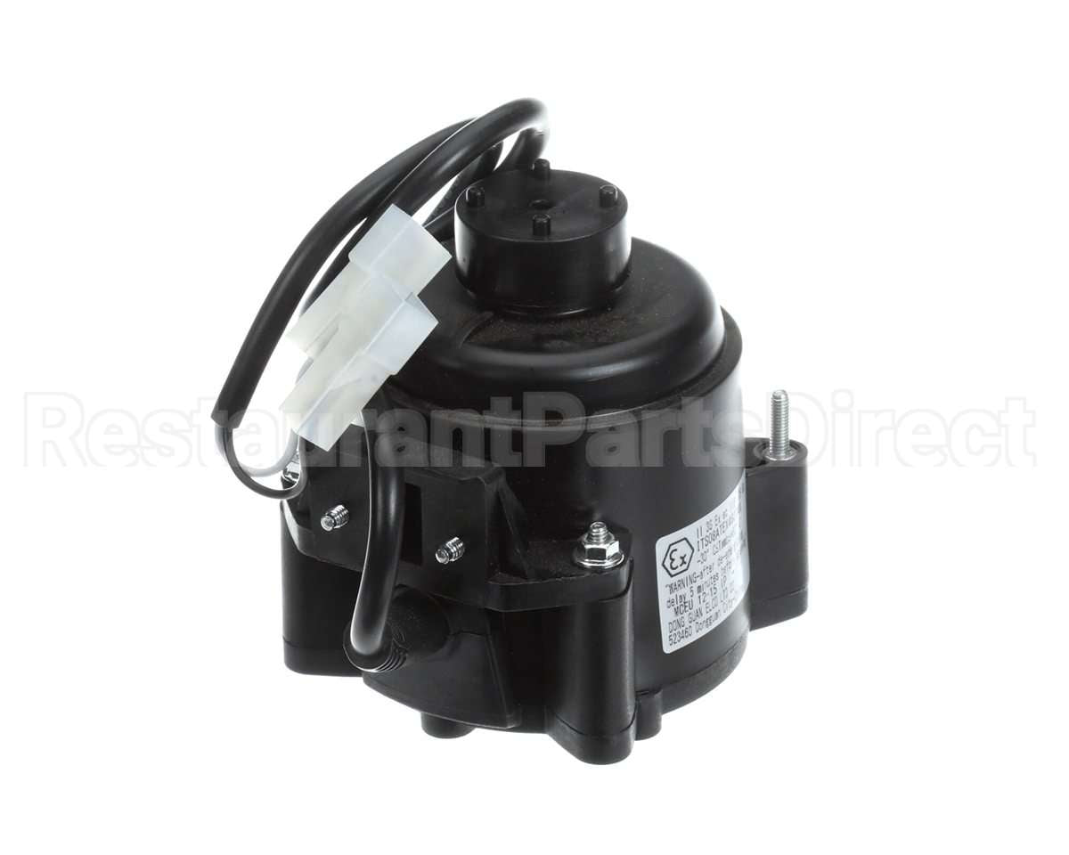 100669051 Beverage Air 14W Fan Motor, Evap