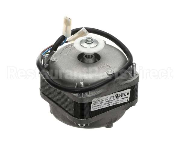 100669060 Ojeda Fan Motor, Nu9-20-2, 9W (1/40)