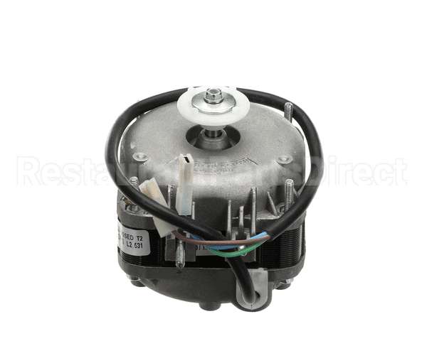 100669060 Ojeda Fan Motor, Nu9-20-2, 9W (1/40)