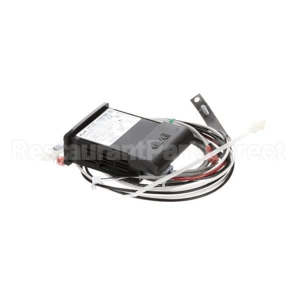 1006750-10 Compatible Perlick Tempcontrol, Red Dsply, Red Wine
