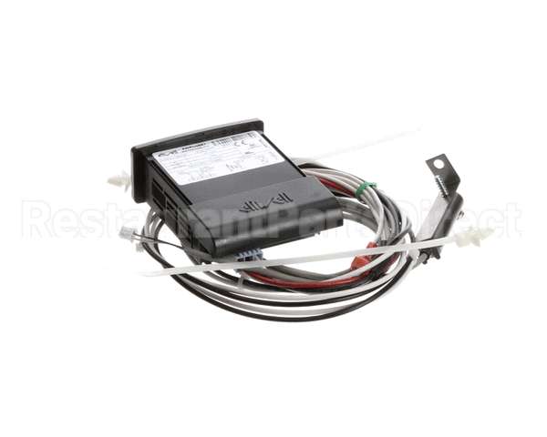 1006750-10 Perlick Dzs60 Red Wine, Red Display Re