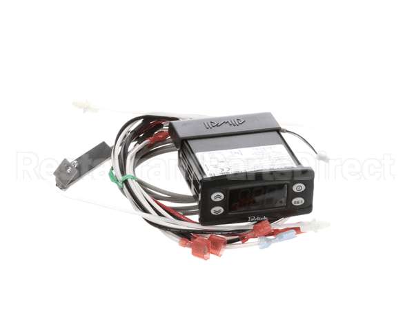 1006750-10 Perlick Dzs60 Red Wine, Red Display Re