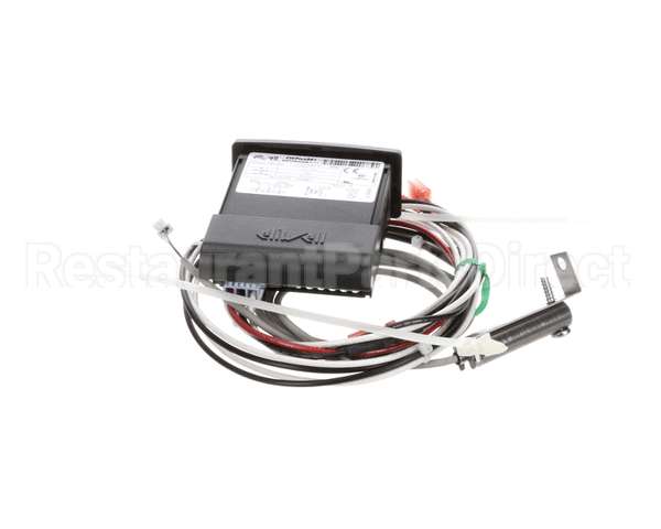 1006750-10 Perlick Dzs60 Red Wine, Red Display Re