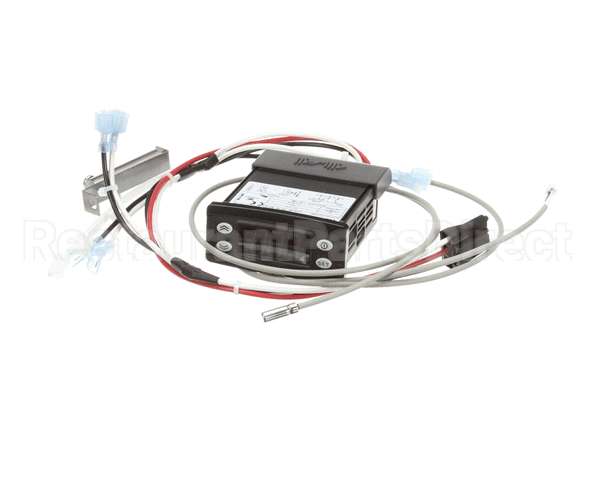 1006750-9 Perlick Dzs60 White Wine, Red Display