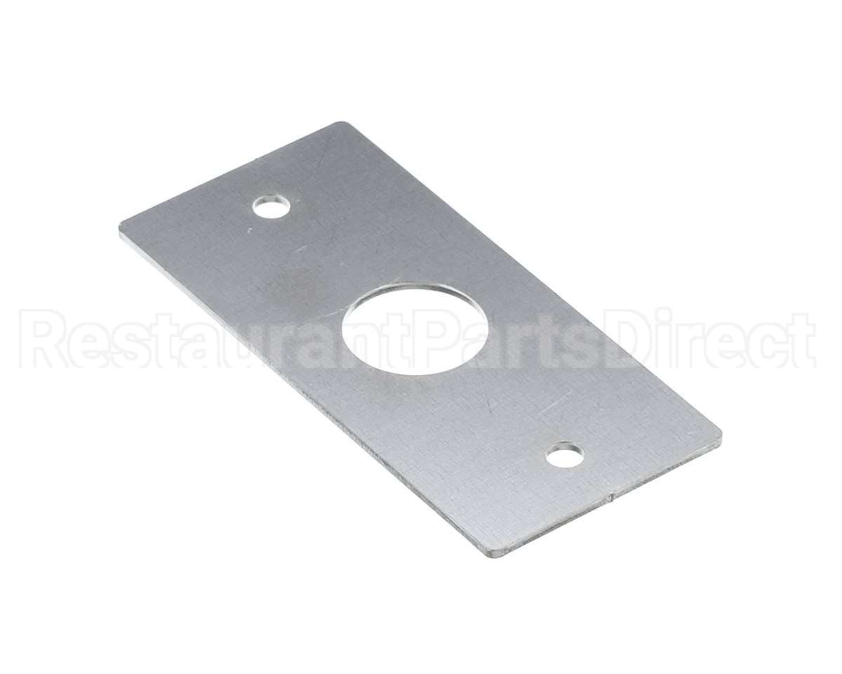1006783 Alto Shaam Plate,Cover,Seal,Fan Motorar-7