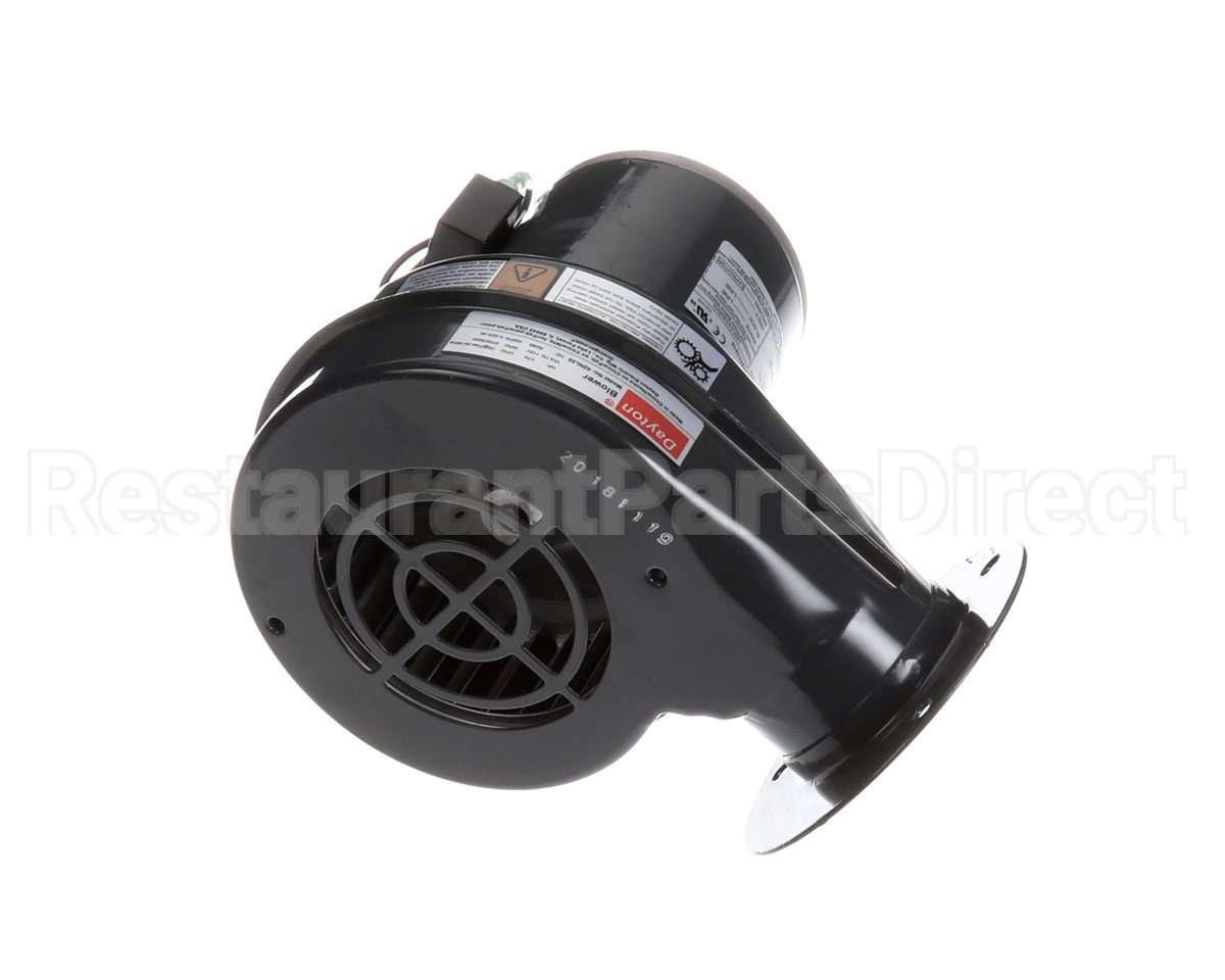 1007-72-1 Sonozaire Odor Neutralize Blower Motor
