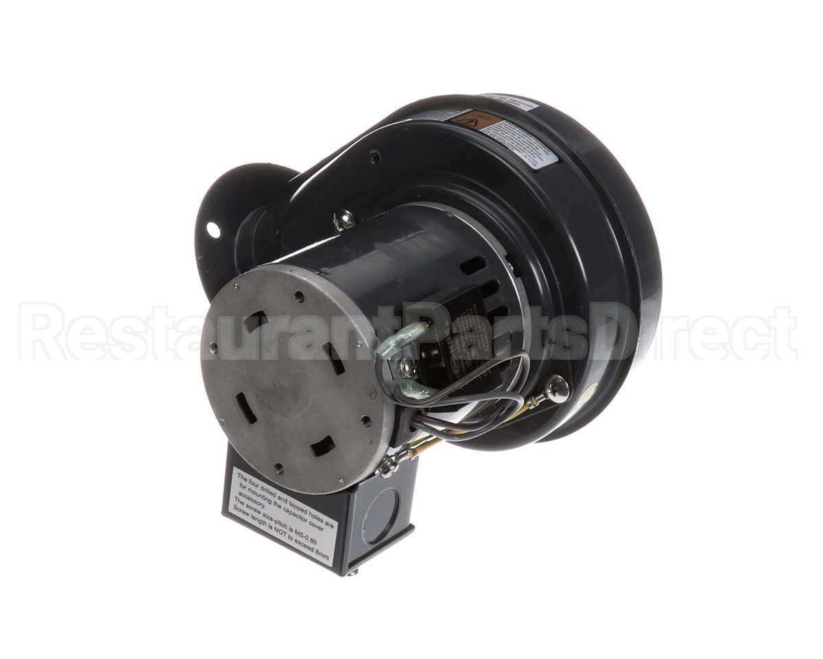1007-72-1 Sonozaire Odor Neutralize Blower Motor