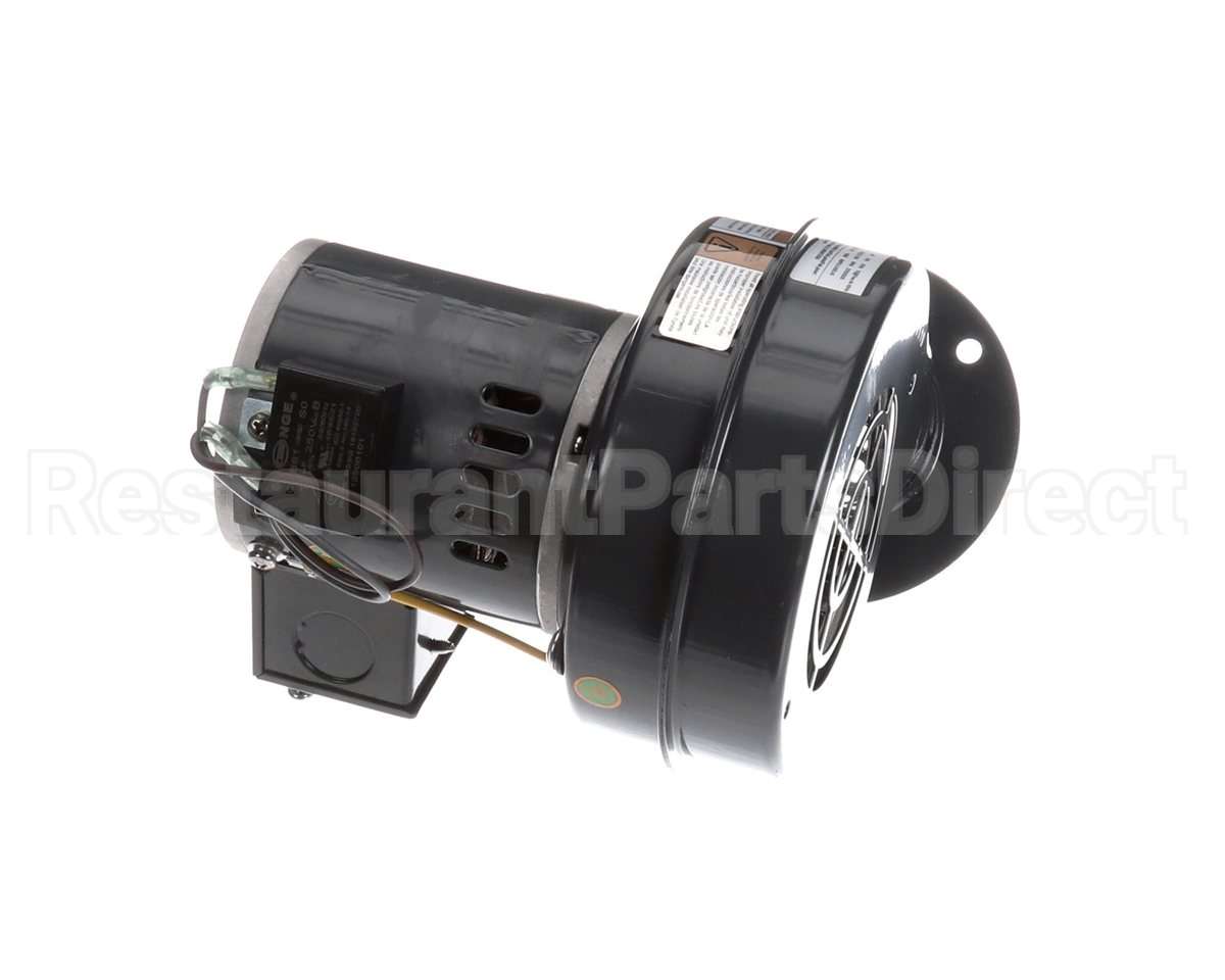 1007-72-1 Sonozaire Odor Neutralize Blower Motor