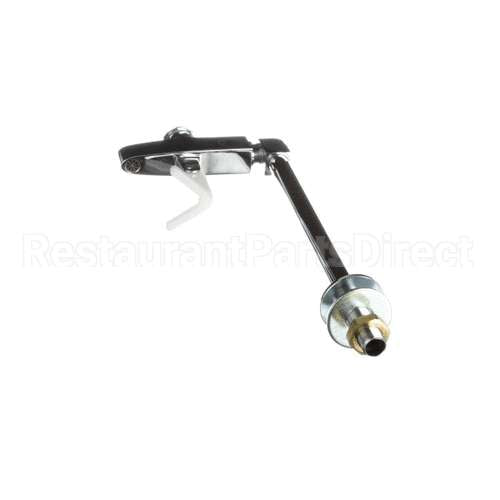 1007 Fisher Glass Filler 08Ped 3/8M