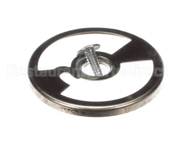 1007 Imperial Air Shutter (Mixer) For An Ir/Ihpa