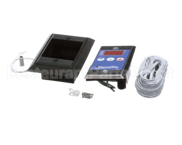 1007 Thermalrite Blast Chiller Controller Modularm 75Lc Temp Alarm Tr L