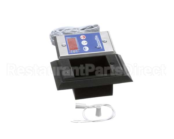 1007 Thermalrite Blast Chiller Controller Modularm 75Lc Temp Alarm Tr L