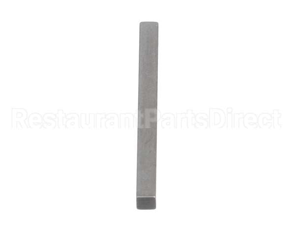 100702 American Dryer Laundry 18" X 18" X 112" Key