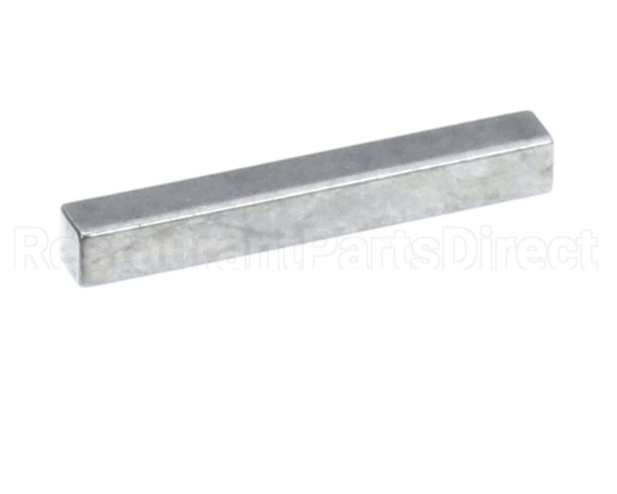 100705 American Dryer Laundry 316" X 316" X 1 38" Key