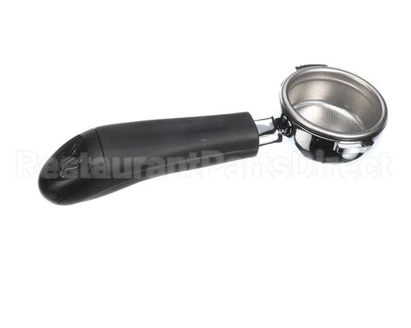 10071003 Rancilio Filter Holder Without Bottom