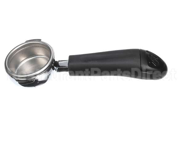 10071003 Rancilio Filter Holder Without Bottom