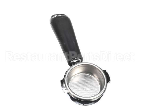 10071003 Rancilio Filter Holder Without Bottom