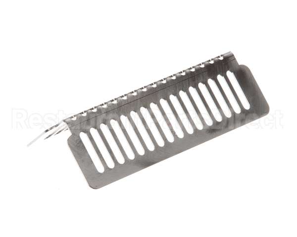 1007141 Alto Shaam Smoke Tray Insert Combi Es