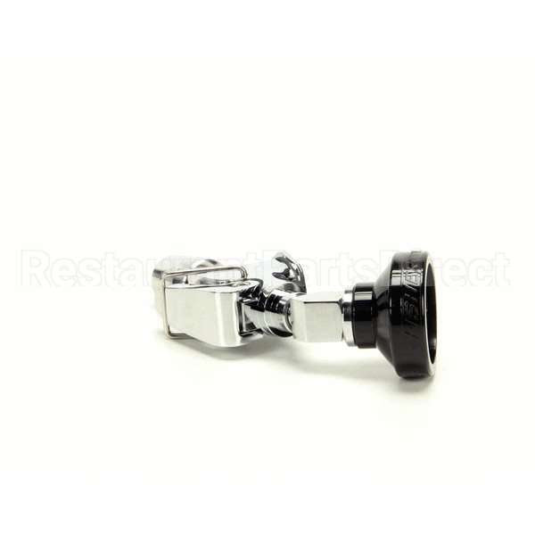 10073 Compatible Fisher Utility Spray Valve Short Leve