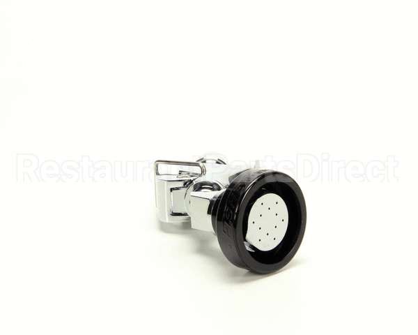 10073 Fisher Utility Spray Valve Short Leve