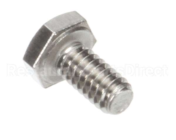 100734 Champion - Moyer Diebel Bolt 1/4-20 X 1/2 Hex Head Sst