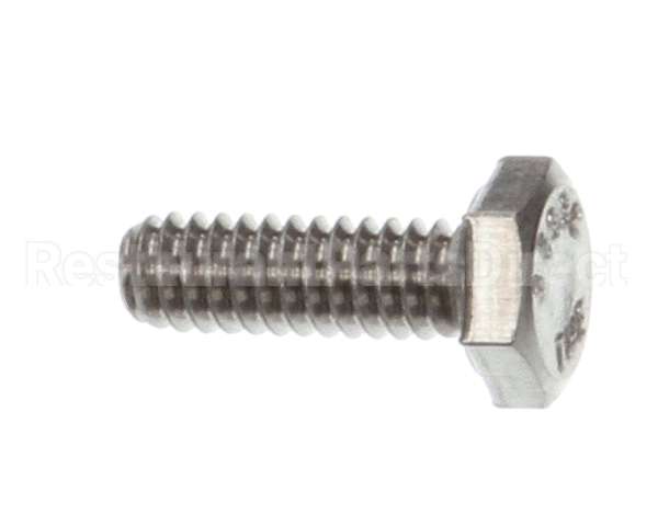 100736 Champion - Moyer Diebel Bolt 1/4-20 X 3/4 Hex Head