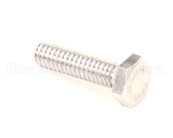 100738 Champion - Moyer Diebel Bolt 1/4-20 X 1 Hex Head