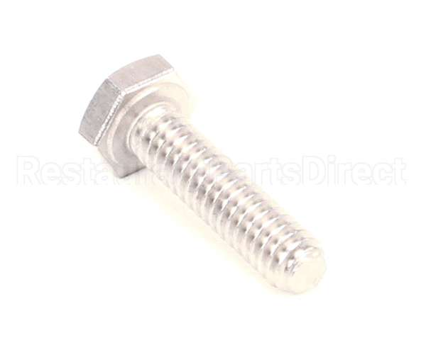 100738 Champion - Moyer Diebel Bolt 1/4-20 X 1 Hex Head