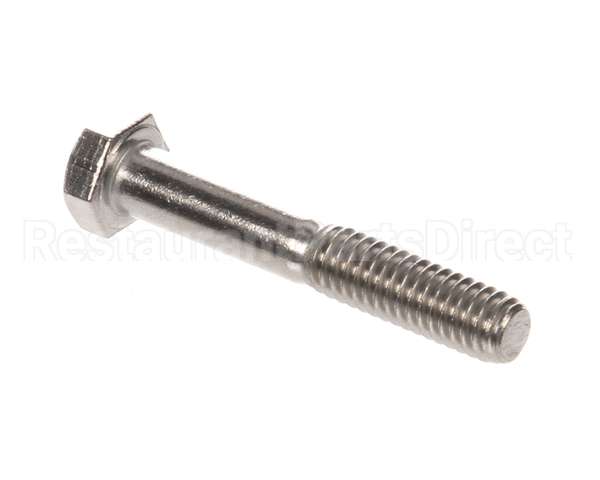 100742 Champion - Moyer Diebel Bolt 5/16-18 X 2 Hex Head