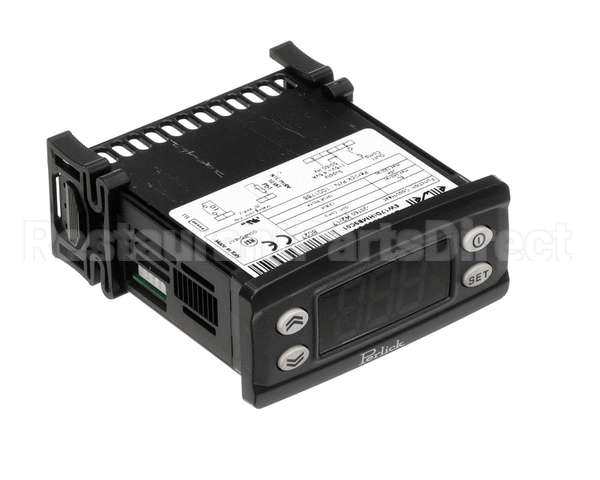 1007439 Perlick Control, Eliwell, Ew961, Blue