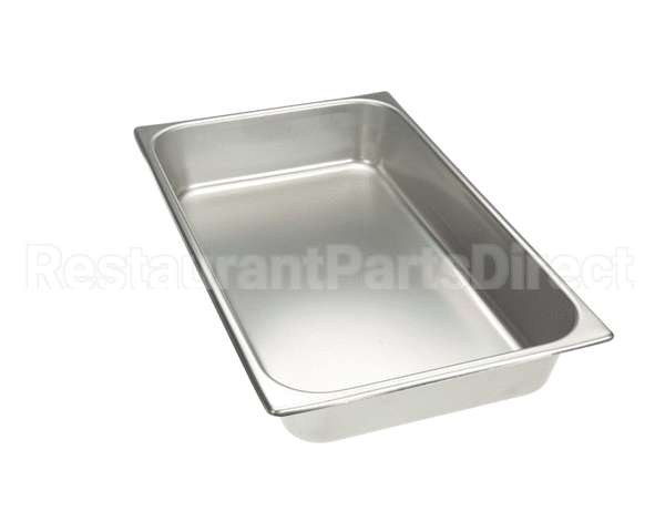 1007503 Perlick Pan, Marinating, 5 Qt. 16-38