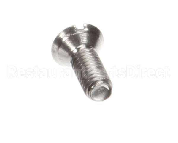 100754 Champion - Moyer Diebel Screw 10-32 X 1/2 Flat Hd