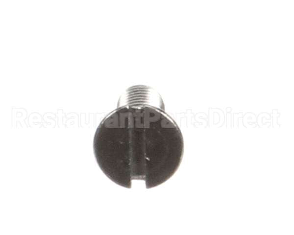 100754 Champion - Moyer Diebel Screw 10-32 X 1/2 Flat Hd