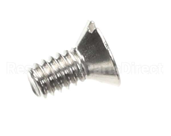 100755 Champion - Moyer Diebel Screw 1420 X 12 Flat Hd Slotted