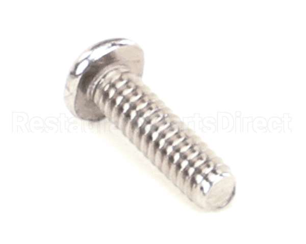 100764 Champion - Moyer Diebel Screw 6-32 X 1/2 Round Hd