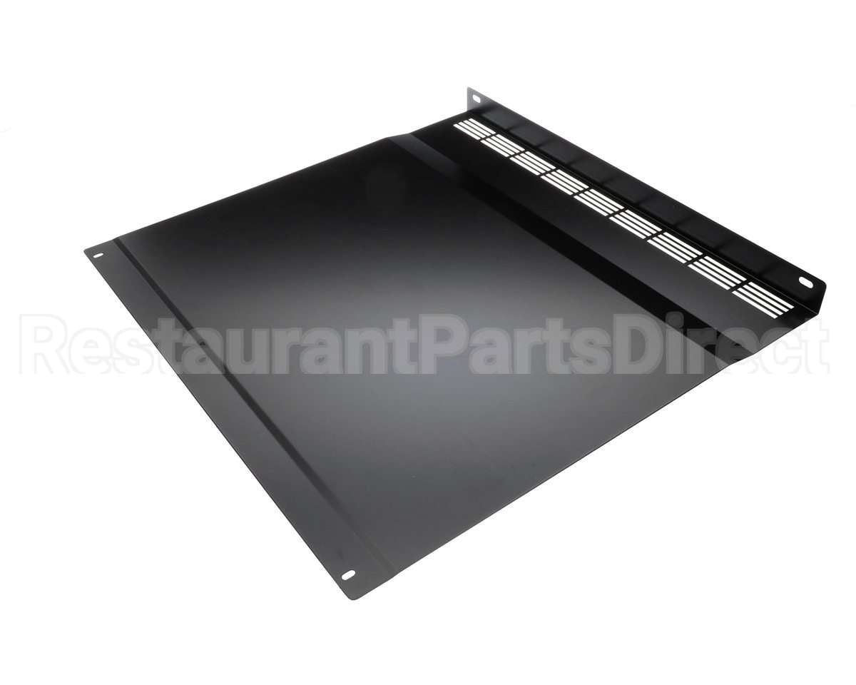 10076452 Flexeserve Zone 600 Top Skin Panel 2 Tier