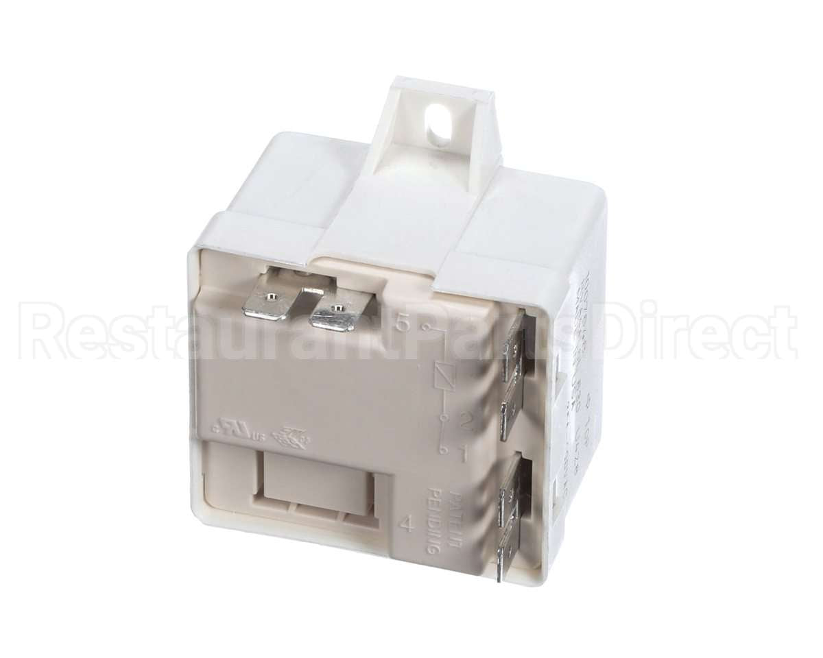 1007648 Heatcraft Fan Relay