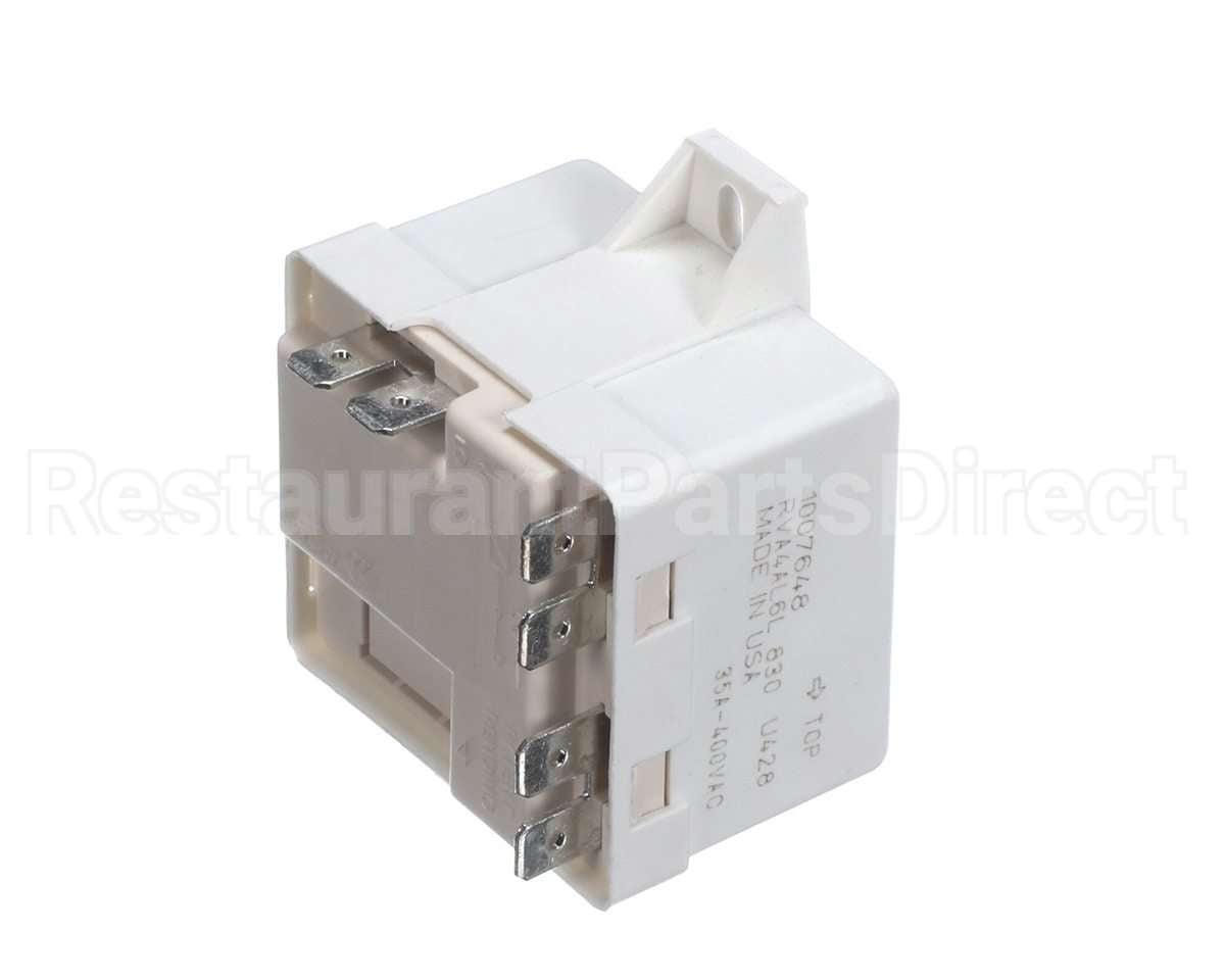 1007648 Heatcraft Fan Relay