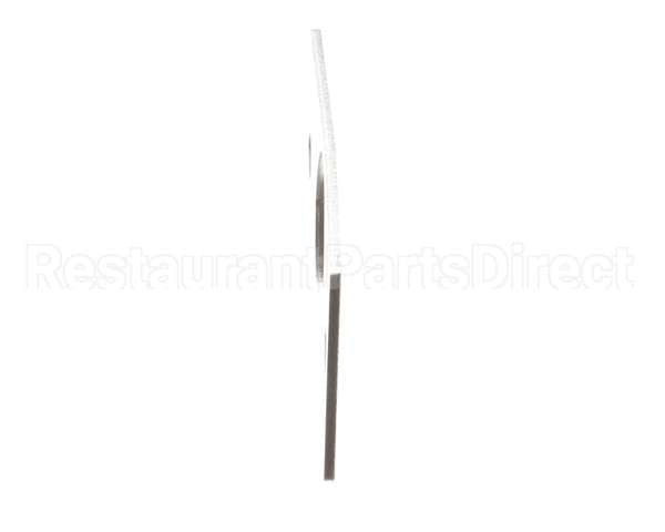 1007675 Alto Shaam Shim,Seal,Fan Motor1.250 Hole,