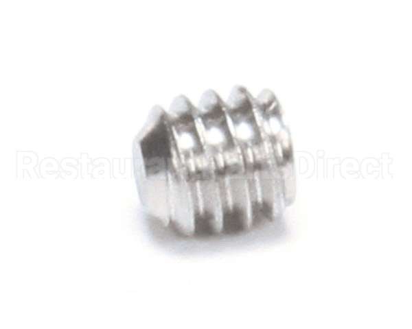 100771 Champion - Moyer Diebel Screw Set 1/4-20 X 1/4 Socket