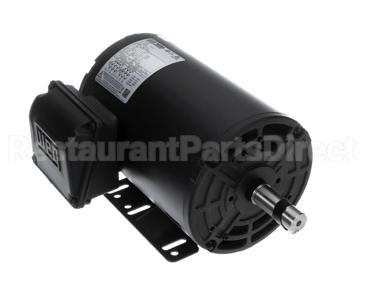 100771 Loren Cook Motor