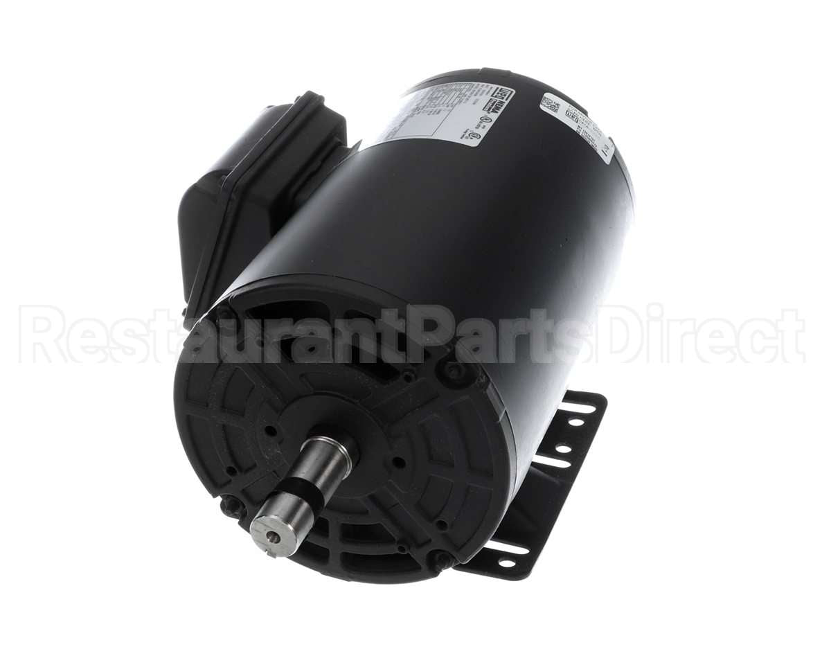 100771 Loren Cook Motor