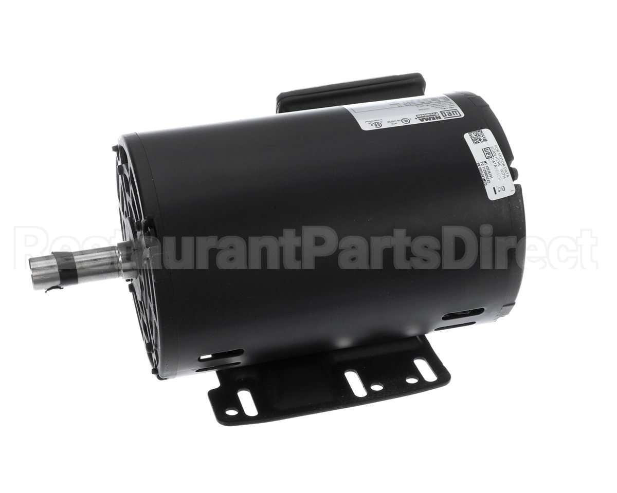 100771 Loren Cook Motor